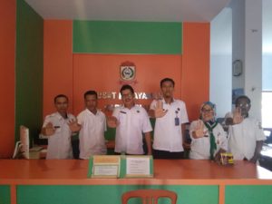 Gerak Cepat BNN, temukan Calon Agen Pemulihan di Sulsel