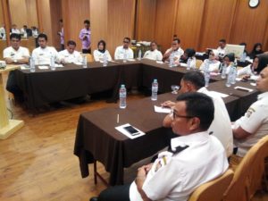 Rapat Koordinasi Pembinaan Teknis Pelaksanaan Agen Pemulihan Di Wilayah Sulawesi Selatan Rapat Koordinasi Pembinaan Teknis Pelaksanaan Agen Pemulihan Di Wilayah Sulawesi Selatan