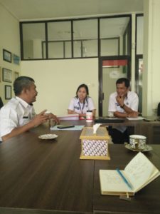Kegiatan Pembinaan Teknis bagi BNN Kab/Kota Bidang pemberdayaan alternatif