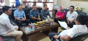 Polda Sulsel perkuat personil BNN  Sulsel