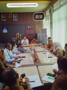Pemetaan potensi kawasan rawan dan Rentan Penyalahgunaan Narkotika di Kota Makassar