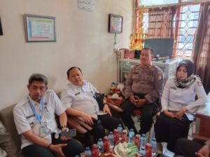 Pemetaan potensi dalam rangka pemberdayaan alternatif di Kota Makassar