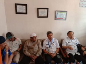 Pemetaan potensi dalam rangka pemberdayaan alternatif di Kota Makassar