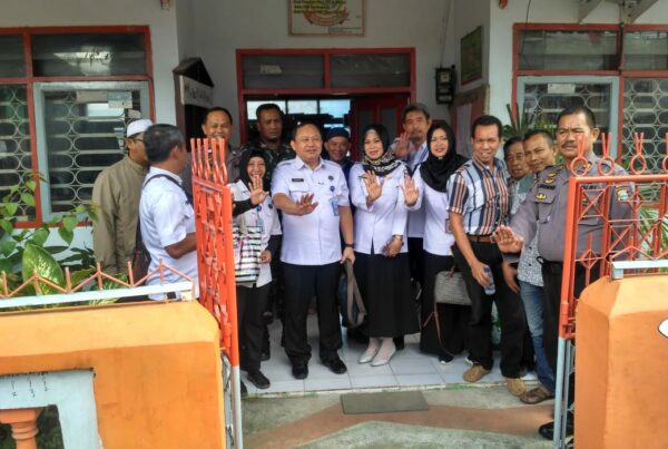 Pemetaan potensi dalam rangka pemberdayaan alternatif di Kota Makassar