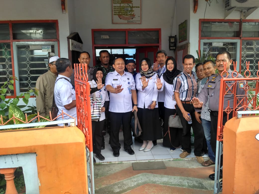 Pemetaan potensi dalam rangka pemberdayaan alternatif di Kota Makassar Pemetaan potensi dalam rangka pemberdayaan alternatif di Kota Makassar