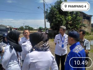 Pemetaan potensi dalam rangka pemberdayaan alternatif di Kota Makassar