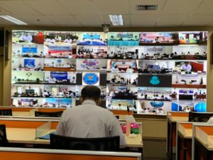Hari Kesehatan dan Keselamatan Kerja Internasional