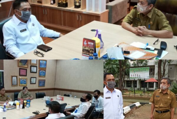 BKAD SULSEL IKUT MENDORONG PEMBANGUNAN BERWAWASAN ANTI NARKOBA