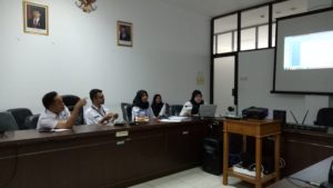 BNNP Sulsel Ciptakan Proses Seleksi PPNPN yang Transparan dan Objektif