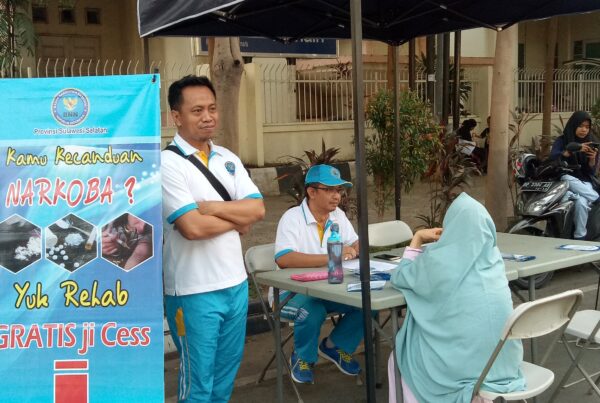 Innovasi Layanan Rehabilitasi #PIRKEL