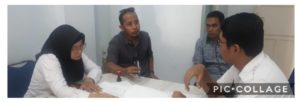 Verifikasi Lembaga Rehabilitasi Komponen Masyarakat di Yayasan Mitra Husada Sulawesi Selatan