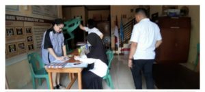 Verifikasi Layanan Rehabilitasi Komponen Masyarakat di Lembaga Peduli Anak Indonesia Cerdas (LPAIC)
