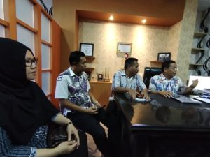 BNNP MOTIVASI RSKD SULSEL BUKA LAYANAN REHABILITASI LAGI