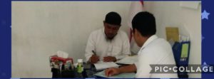 VERIFIKASI LEMBAGA REHABILITASI DAAR ULIL ALBAAB