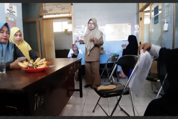 Kegiatan Bimbingan Teknis Layanan Rehabilitasi pada RSKD Provinsi Sulawesi Selatan