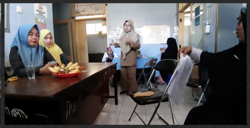 Kegiatan Bimbingan Teknis Layanan Rehabilitasi pada RSKD Provinsi Sulawesi Selatan Kegiatan Bimbingan Teknis Layanan Rehabilitasi pada RSKD Provinsi Sulawesi Selatan