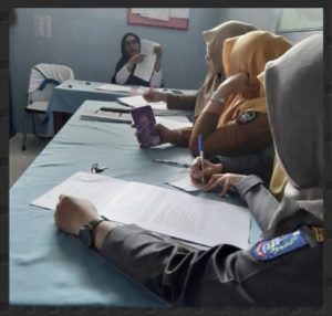 Kegiatan Bimbingan Teknis Layanan Rehabilitasi pada RSKD Provinsi Sulawesi Selatan