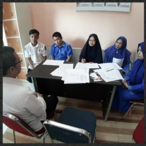 Kegiatan Bimbingan teknis Layanan Rehabilitasi Anak di Rumah Anak Sayang Anak Bangsa (Mayang Asa) RSUD. Sayang Rakyat