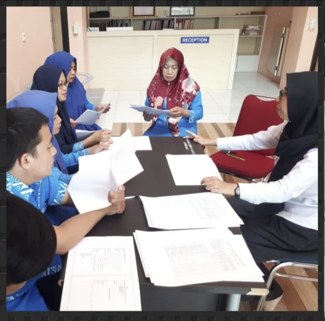 Kegiatan Bimbingan teknis Layanan Rehabilitasi Anak di Rumah Anak Sayang Anak Bangsa (Mayang Asa) RSUD. Sayang Rakyat Kegiatan Bimbingan teknis Layanan Rehabilitasi Anak di Rumah Anak Sayang Anak Bangsa (Mayang Asa) RSUD. Sayang Rakyat
