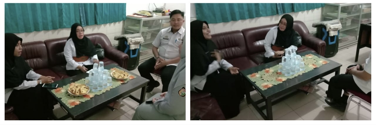 BNN AJAK LURAH LEMBO UNTUK JALANKAN PBM BNN AJAK LURAH LEMBO UNTUK JALANKAN PBM