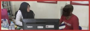 BNN BANTU ASESMEN DAN MONITORING PROGRAM REHABILITASI WARGA BINAAN LAPAS BOLANGI