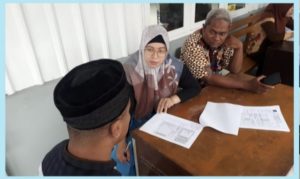 Pelaksanaan Asesmen Lanjutan Program Rehabilitasi di Lapas Khusus Narkotika Klas IIA Sungguminasa