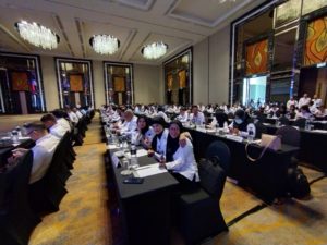Pembukaan Penyusunan Laporan Keuangan Unaudited BNN TA 2019