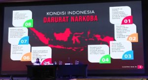 Settama BNN : Dorong Reformasi birokrasi dalam Penyusunan Laporan Keuangan Unaudited BNN Tahun 2019 Settama BNN : Dorong Reformasi birokrasi dalam Penyusunan Laporan Keuangan Unaudited BNN Tahun 2019