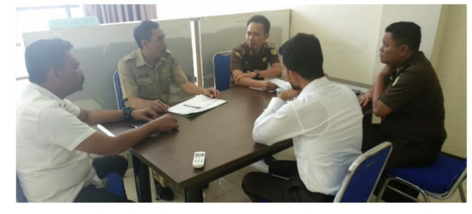 Layanan 13 Feb 2020 : kepada 2 Tersangka Polrestabes Makassar Layanan 13 Feb 2020 : kepada 2 Tersangka Polrestabes Makassar