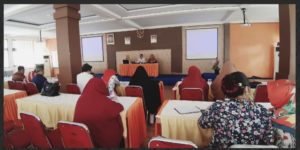 BNNP Sulsel meningkatkan kemampuan Rehabilitasi Anak di RSUD Sayang Rakyat BNNP Sulsel meningkatkan kemampuan Rehabilitasi Anak di RSUD Sayang Rakyat