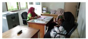 Rappokalling Siap Wujudkan Kelurahan Bersinar di Makassar