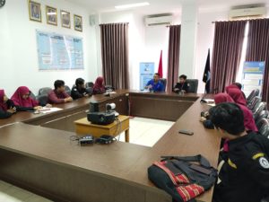 Maphan Visit ke BNNP Sulawesi Selatan Maphan Visit ke BNNP Sulawesi Selatan