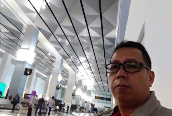 Gowess Gembira dalam peringatan HANI 2019