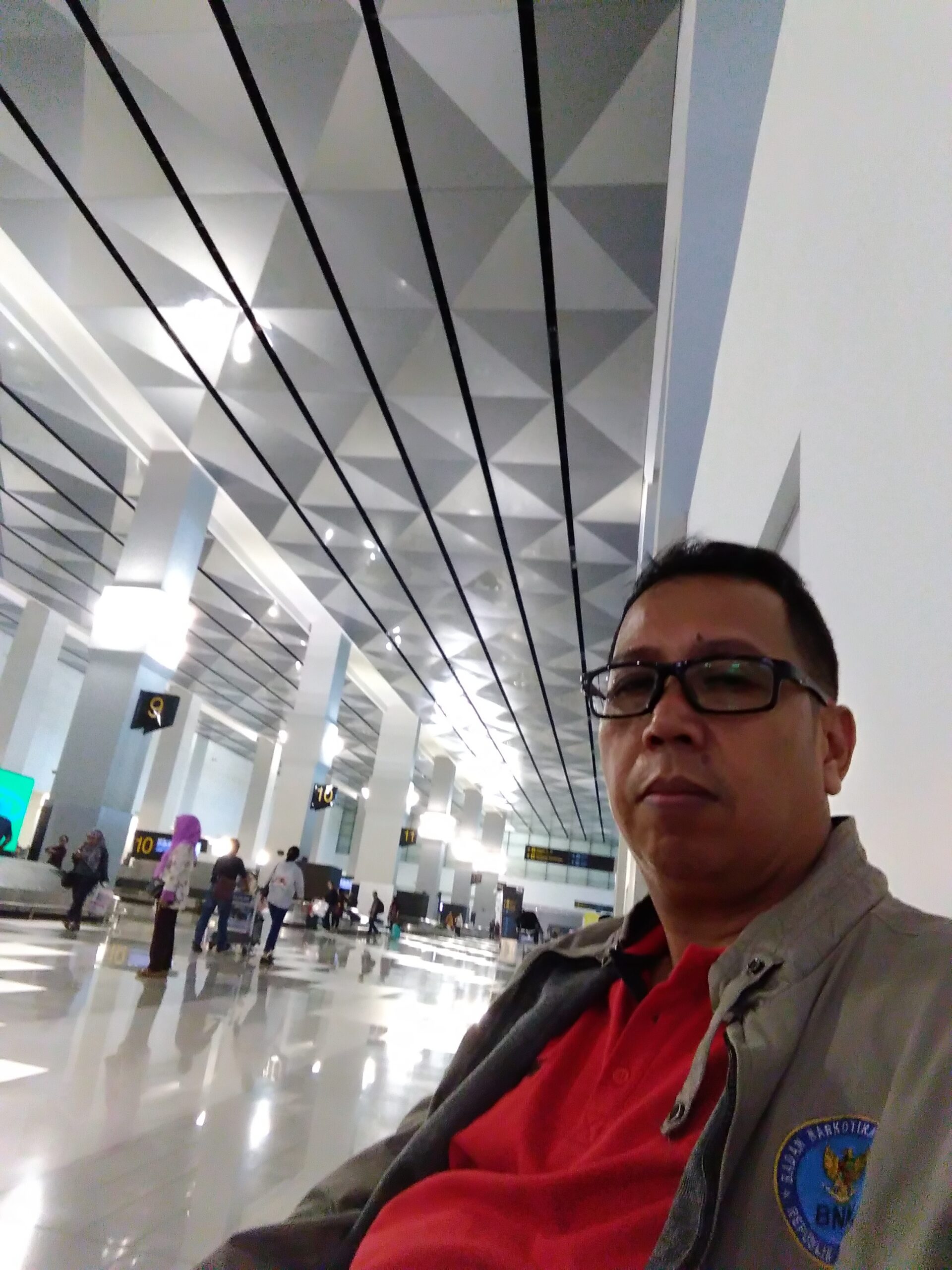 Gowess Gembira dalam peringatan HANI 2019