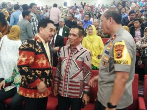 Ujian Promosi Doktor Universitas Negeri Makassar