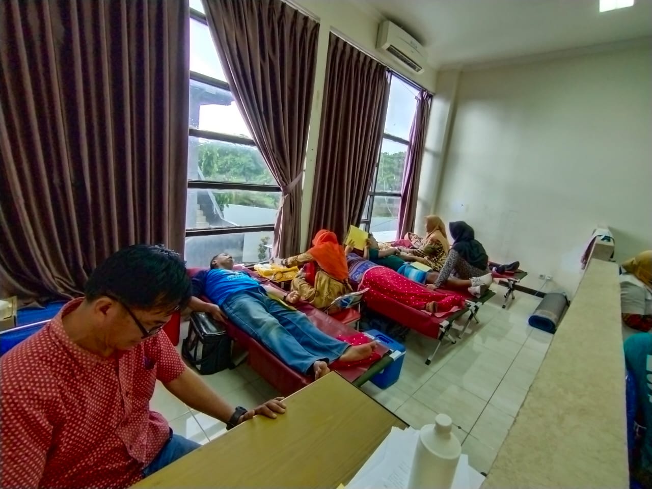 BAKTI SOSIAL PERSONIL BNNP SULSEL DI AKHIR JANUARI 2020 BAKTI SOSIAL PERSONIL BNNP SULSEL DI AKHIR JANUARI 2020