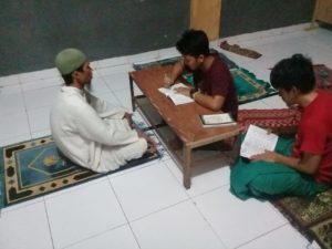 Rilis capaian kinerja LRKM LDua per 12 September 2019