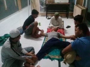 Rilis capaian kinerja LRKM LDua per 12 September 2019