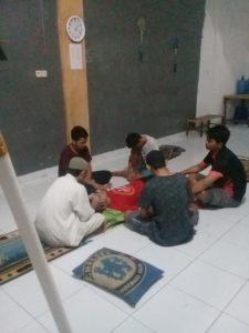 Rilis capaian kinerja LRKM LDua per 12 September 2019