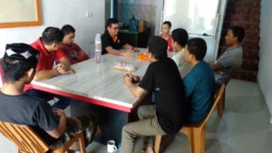 Rilis Capaian Kinerja LRKM Mitra Husada Provinsi Sulawesi Selatan