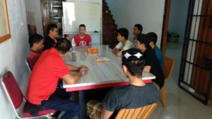Rilis Capaian Kinerja LRKM Mitra Husada Provinsi Sulawesi Selatan