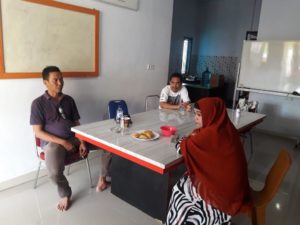 Rilis Capaian Kinerja LRKM Mitra Husada Provinsi Sulawesi Selatan