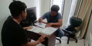 Rilis Capaian Kinerja LPKNM (Lembaga Persaudaraan Korban Napza Makassar) per 13 SEPTEMBER 2019