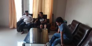 Rilis Capaian Kinerja LPKNM (Lembaga Persaudaraan Korban Napza Makassar) per 13 SEPTEMBER 2019