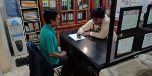 Rilis Capaian Kinerja LPKNM (Lembaga Persaudaraan Korban Napza Makassar) per 13 SEPTEMBER 2019