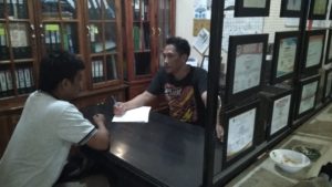 Rilis Capaian Kinerja LPKNM (Lembaga Persaudaraan Korban Napza Makassar) per 13 SEPTEMBER 2019