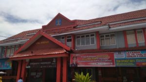 Monitoring Layanan Rehabilitasi di Lapas kelas IIb Kota Pare-pare.