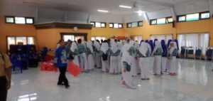 DETEKSI DINI PENYALAHGUNAAN NARKOTIKA DI SMA HANGTUAH, MAKASSAR