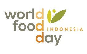 Our action are our future, healthy diets #zerohungerworld" @ World Food Day 2019