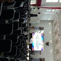 Sepeda Santai Milenial Sehat Tanpa Narkoba HANI 2019